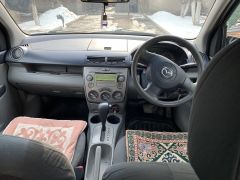 Сүрөт унаа Mazda Demio