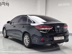 Фото авто Hyundai Sonata