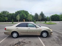 Photo of the vehicle Toyota Camry (Japan)