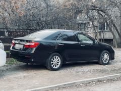 Сүрөт унаа Toyota Camry