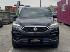 Сүрөт унаа SsangYong Rexton