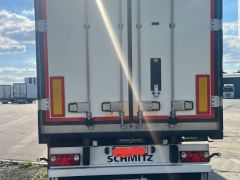 Фото авто Schmitz Cargobull SKO