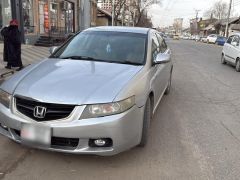 Фото авто Honda Accord