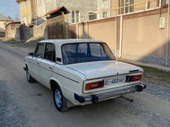 Фото авто ВАЗ (Lada) 2106