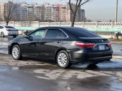 Photo of the vehicle Toyota Camry