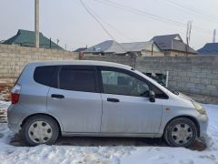 Photo of the vehicle Honda Fit