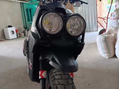 Фото авто Honda 150