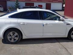 Фото авто Renault Samsung SM6