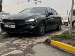 Сүрөт унаа Kia K5