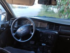 Photo of the vehicle Opel Vectra