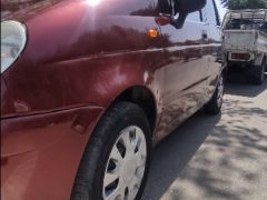 Сүрөт унаа Daewoo Matiz