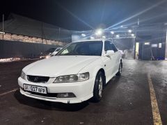 Фото авто Honda Accord