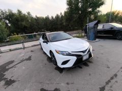 Сүрөт унаа Toyota Camry