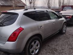 Photo of the vehicle Nissan Murano