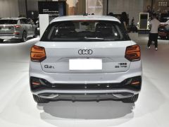 Photo of the vehicle Audi Q2L