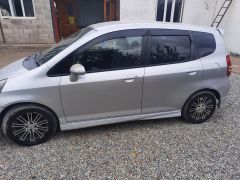 Сүрөт унаа Honda Fit