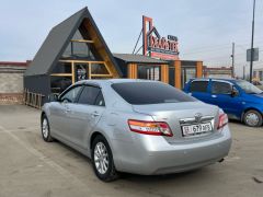 Сүрөт унаа Toyota Camry