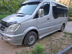 Сүрөт Mercedes-Benz Sprinter 2009