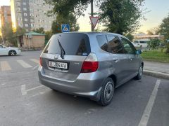 Фото авто Honda Fit