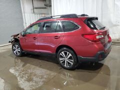 Photo of the vehicle Subaru Outback