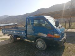 Фото авто Hyundai Porter