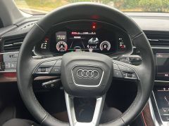 Фото авто Audi Q7