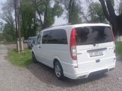 Фото авто Mercedes-Benz Viano