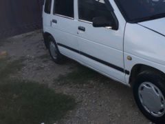 Сүрөт унаа Daewoo Tico