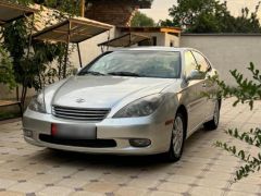 Сүрөт унаа Lexus ES