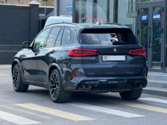 Фото авто BMW X5