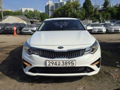 Сүрөт унаа Kia K5