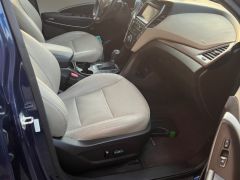 Photo of the vehicle Hyundai Santa Fe