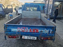 Фото авто Hyundai Porter