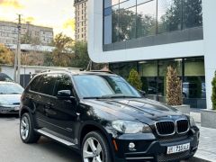 Фото авто BMW X5