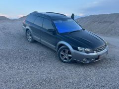 Сүрөт унаа Subaru Outback