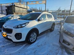 Photo of the vehicle Kia Sportage