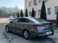 Photo of the vehicle Hyundai Sonata