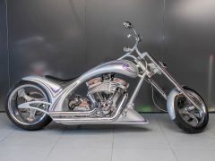 Photo of the vehicle Harley-Davidson Softail Custom