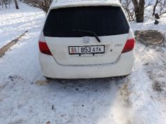 Сүрөт унаа Honda Fit