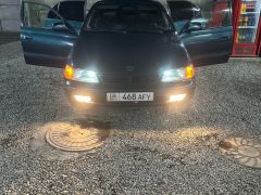 Фото авто Toyota Carina