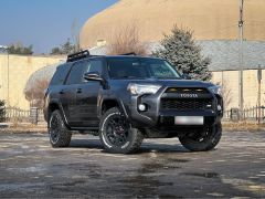 Сүрөт унаа Toyota 4Runner