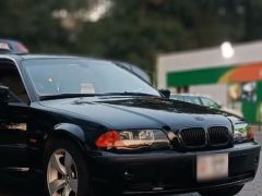 Сүрөт унаа BMW 3 серия