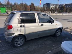 Сүрөт унаа Daewoo Matiz