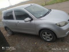 Сүрөт унаа Mazda Demio