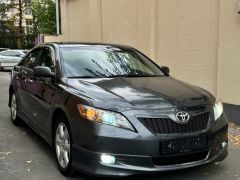 Photo of the vehicle Toyota Camry