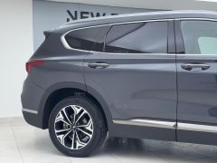 Photo of the vehicle Hyundai Santa Fe