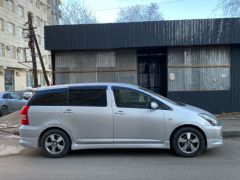 Фото авто Toyota Wish