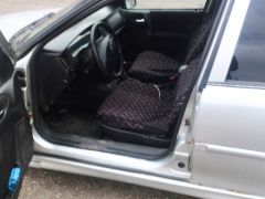 Photo of the vehicle Opel Vectra