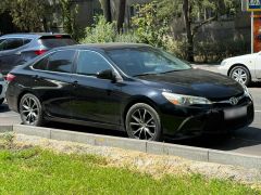 Photo of the vehicle Toyota Camry