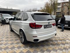 Сүрөт унаа BMW X5